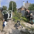 Rusko ministarstvo odbrane kažeda je 'oslobodilo' šest sela na istoku Ukrajine