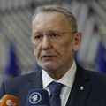 Давор Божиновић: Укидање сарадње са СДСС-ом је политичка реалност