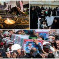 Danas je sahrana iranskog predsednika Procesije ožalošćenih, ali i upozorenja tužilaca da se ne slavi