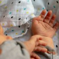 Лепа вест стиже из Бетаније: У Новом Саду за један дан рођена 21 беба