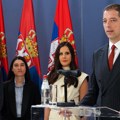 Obeležen Dan srpske diplomatije – Đurić: Srbija će nastaviti da pruža ruku svim partnerima širom sveta