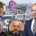 Kako je advokat Siniše Malog dobio posao na EXPO: Radio za Veselinovića i Radiočića, bio partner Ane Brnabić, vodio ofšor…