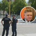 Slovačkog premijera Fica pustili na kućno lečenje
