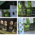 Specifična izložba u Botaničkoj bašti „Jevremovac“: Uđite u svet „in vitro“ biljaka