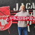 Radnički u potrazi za novim trenerom - Joksimoviću istekao ugovor