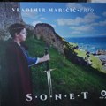 "Sonet" – Novi, dvanaesti autorski džez album Vladimira Maričića