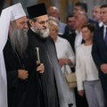 Patrijarh Porfirije: Srpski narod se sabira za duhovno jedinstvo i mir među svim narodima