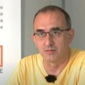 Dinko Gruhonjić se obrušio na Svesrpski sabor „traži veoma jake pritiske spolja“