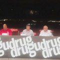 Platforma “DrugDrugu” počinje Festival forum Beografija: Projekcije kultnih filmova, diskusije o kulturi, jeziku…