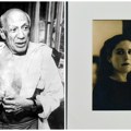 Vrsna umetnica zaslužna za stvaranje „Gernike“ koju je Pikaso uništio: Pronađene fotografije Dore Mar bacaju novo svetlo…