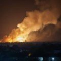 Jaka eksplozija zatresla grad; Broje se žrtve VIDEO