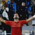 Ohrabrujuća vest - Novak putuje na Vimbldon!