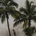 Uragan Beril pogodio Jamajku: Poginulo sedam osoba, udari vetra od 215 kilometara na sat