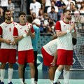 Hrvatska doživela najteži poraz na Olimpijskim igrama ikada