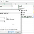 Izbor slike na osnovu vrednosti iz Excel liste