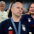 "Zorana htela da odustane pre medalje?!" Šok intervju Damira Mikeca za Kurir televiziju: Otkrio najveću tajnu turskog…