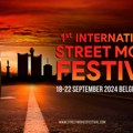 Street Movies Festival prvi put: U Beogradu