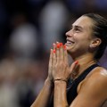 Sabalenka rutinski do finala Ju-Es opena