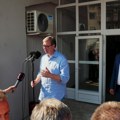 Vučić sumirao radnu nedelju: Ovu sedmicu sam posvetio slušanju, razumevanju i učenju od građana Podrinja