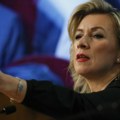 Amerika ne razume zašto im se Rusi smeju Zaharova: "SAD su istrulile"