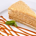 Marlenka torta – recept koji će oduševiti sve sladokusce