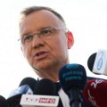 Duda: Svet Rusiji ne bi oprostio upotrebu nuklearnog oružja, ko ga prvi potegne bio bi proklet