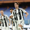 Vlahović sa dva gola srušio Đenovu i doveo Juve na vrh