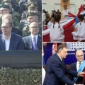 Zahvaljujući politici Vučića i Vučevića, između Srbije i Srpske izgrađeno je više mostova nego u prethodnih sto godina!