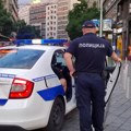 Strukovno udruženje policije: Smanjena upotreba sile tokom intervencija