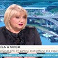 Časovi će biti 35 minuta? Ministarka prosvete o belom štrajku i platama: "Cilj je da početnik ima ovu zaradu"