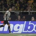 Botafogo u finalu Kupa Libertadores protiv Altetiko Mineira