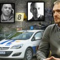 Izručili rafal na ulazu u Podgoricu: Dve osobe uhapšene u istrazi ubistva Lipovine i Pejakovića: Likvidacija članova…