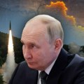 Objavljen snimak udara novog putinovog oružja: Ovako hipersonična raketa "Orešnik" razara mete u Ukrajini, nezaustavljiva za…