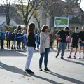 SBB fondacija donira sportski teren školi u Zemunu