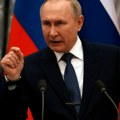 Putin: Osvajamo sve više teritorija, sankcije nisu problem