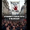 “Premoćno”: AI spot za studentske proteste je upravo na mrežama i svi su oduševljeni