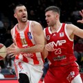 Može li da se prekine niz dug 14 godina!? Evo gde gledati duel Crvene zvezde i FMP-a!