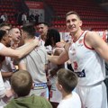 Kapitenski gest - MVP kola KLS-a poklonio specijalnu nagradu dečaku iz mlađih kategorija