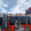 Raste broj povređenih u sudaru autobusa na Novom Beogradu! Nove informacije o strašnoj nesreći kod stajališta