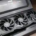 AMD Radeon RX 7900 XTX brži od RTX 4090 i RTX 4080 Super u DeepSeek AI testu