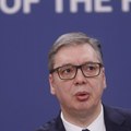 Vučić: Srpska lista ostvarila veliku i važnu pobedu za Srbiju na izborima na KiM