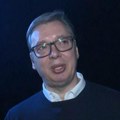 Predsednik Vučić se oglasio nakon Svečane akademije u Banjaluci: Skup u Mitrovici biće duplo veći od onog u Jagodini