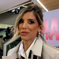 "Evo došla sam, nije bilo nazad": Jovana Pajić specijalan gost na koncertu Marije Šerifović: Odbila da se pojavi, a SAD se…