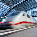 Deutsche Bahn platio 197 milijuna eura odštete za kašnjenja u 2024.