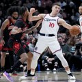 Jokić ponovo nije igrao: Bogdanović i Rajaković doživeli poraze u NBA ligi