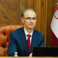 Premijer Macut sastao se sa rektorom Đokićem