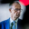 Merc v patovoй situacii iz-za Ukrainы