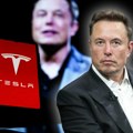 Tesla hoće da se otarasi maska! Pojavile se glasine da predsednica kompanije traži zamenu za izvršnog direktora