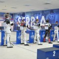 Olimpijski šampioni i reprezentativci na okupu u Smederevu