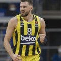 Fener na Gudurićev pogon overio prvo mesto pred plej-of, Karšijaka strahuje za opastanak u Turskoj eliti!